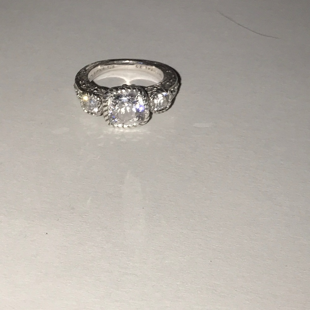 Judith Ripka ring